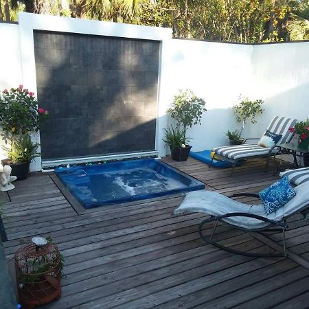 Naples' Hidden Gem Apartment Luaran gambar