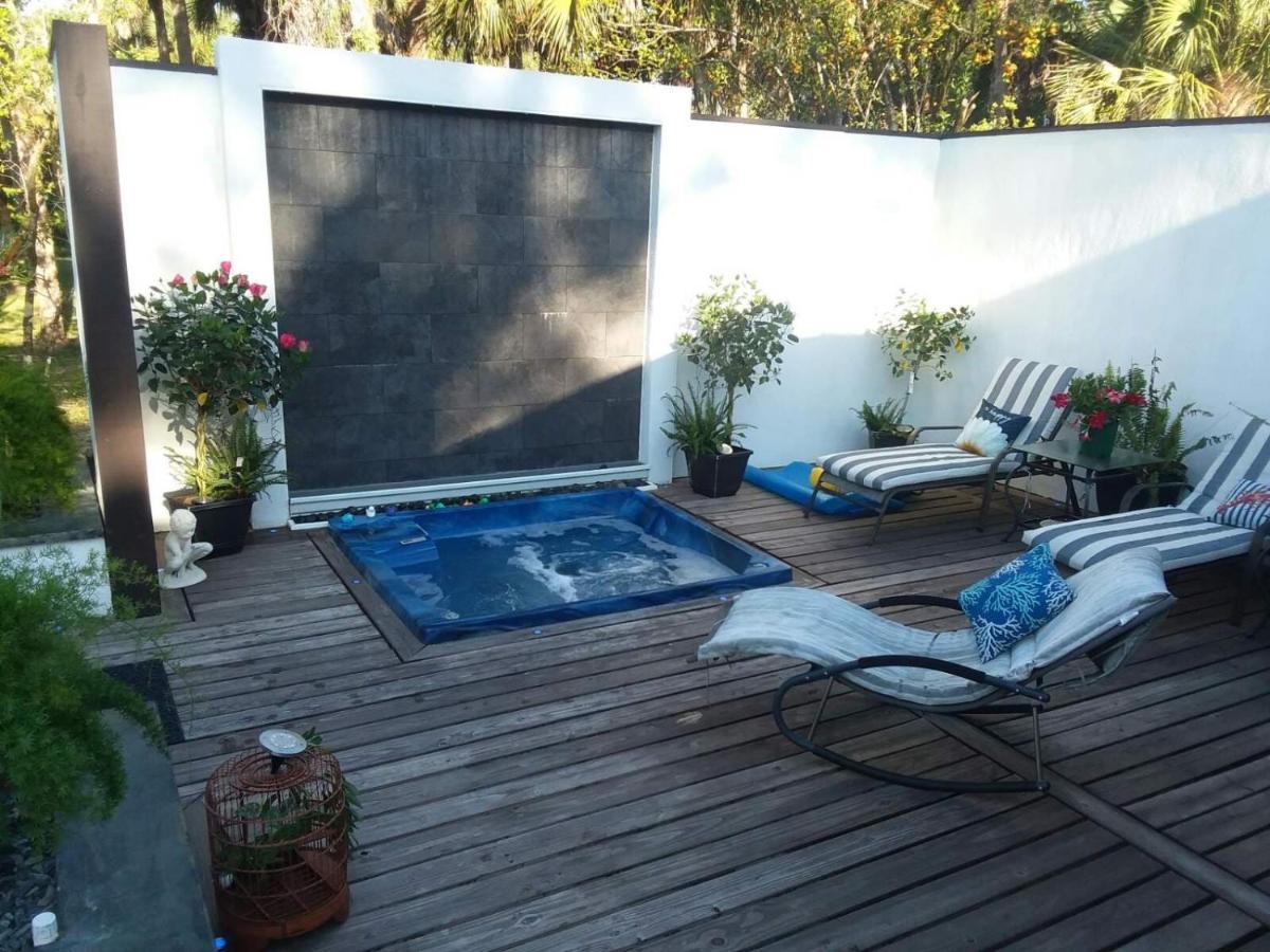 Naples' Hidden Gem Apartment Luaran gambar