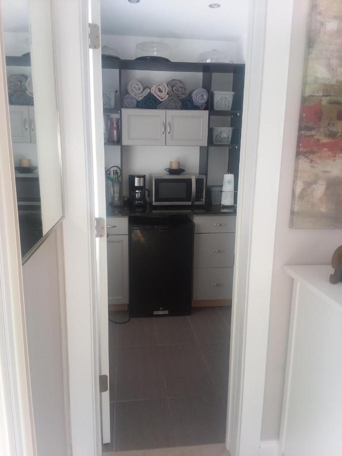 Naples' Hidden Gem Apartment Luaran gambar