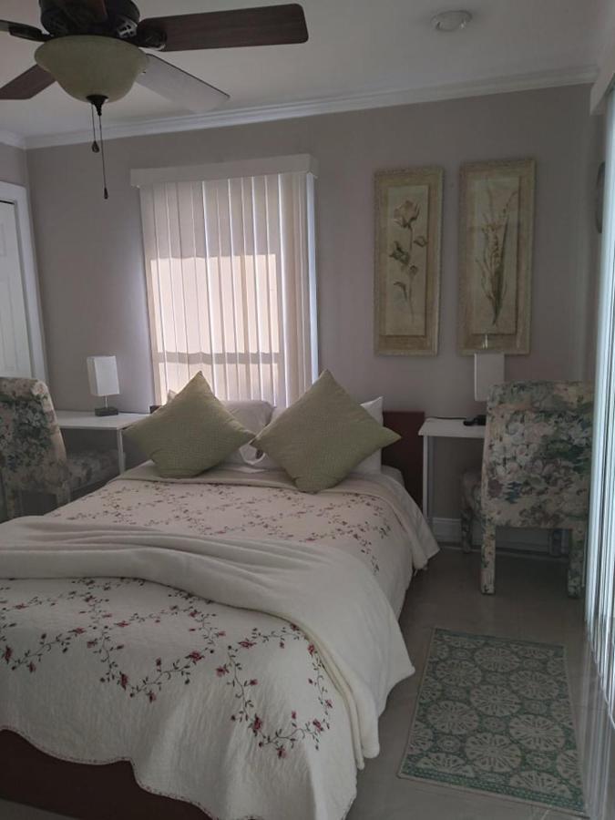 Naples' Hidden Gem Apartment Luaran gambar