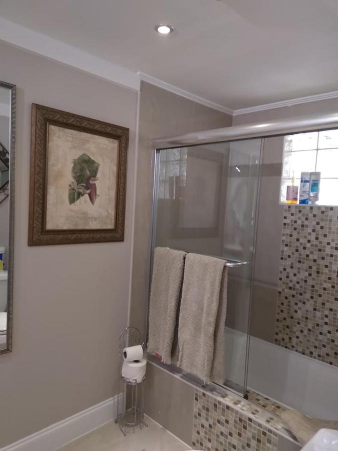 Naples' Hidden Gem Apartment Luaran gambar