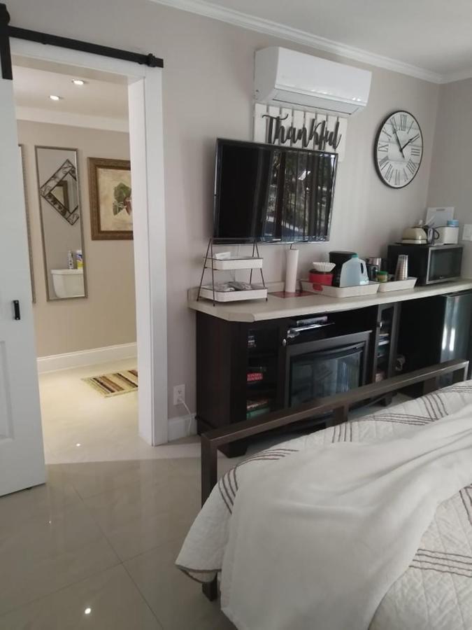 Naples' Hidden Gem Apartment Luaran gambar