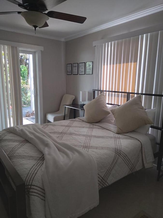 Naples' Hidden Gem Apartment Luaran gambar