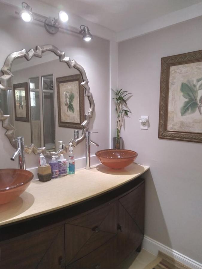 Naples' Hidden Gem Apartment Luaran gambar