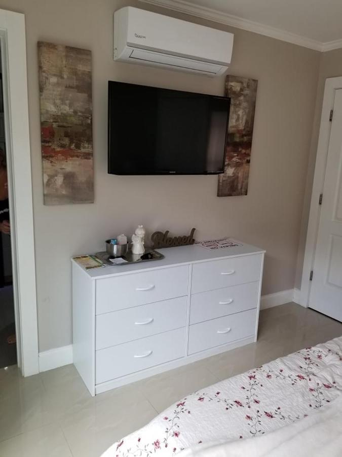 Naples' Hidden Gem Apartment Luaran gambar