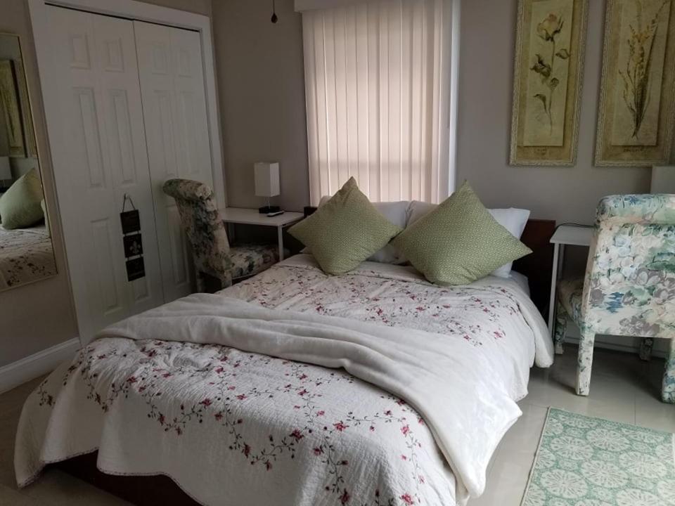 Naples' Hidden Gem Apartment Luaran gambar