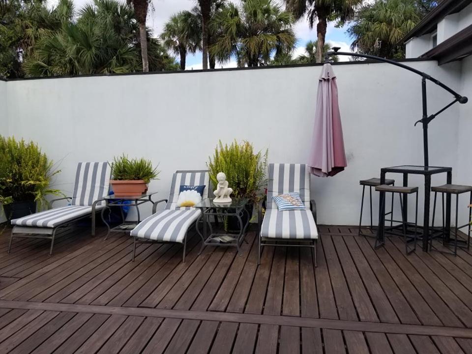Naples' Hidden Gem Apartment Luaran gambar