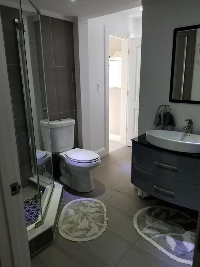 Naples' Hidden Gem Apartment Luaran gambar