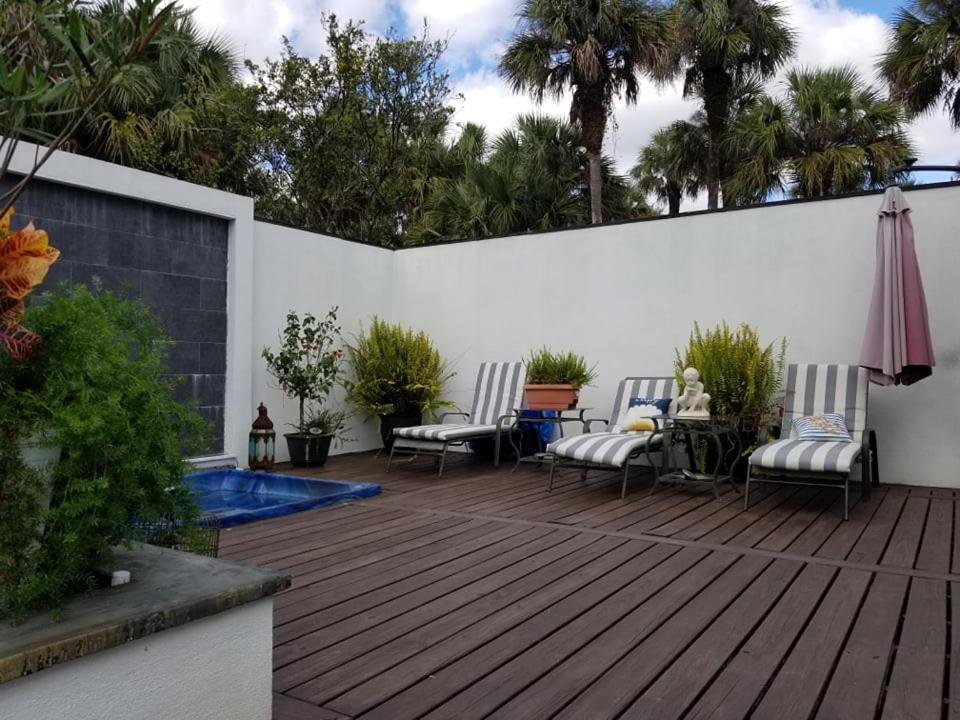 Naples' Hidden Gem Apartment Luaran gambar