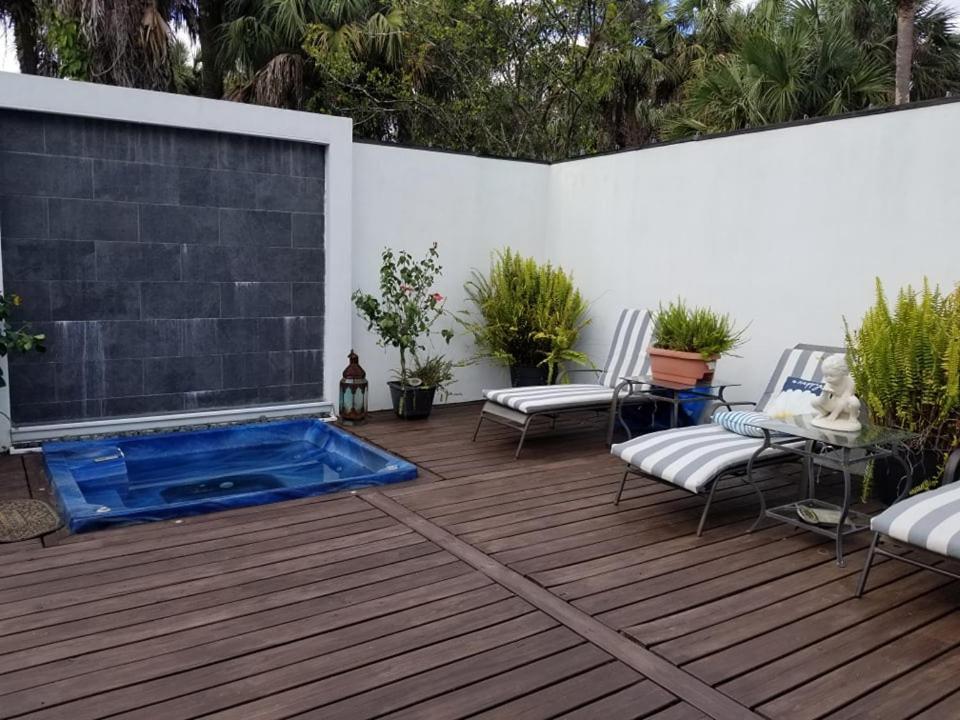 Naples' Hidden Gem Apartment Luaran gambar