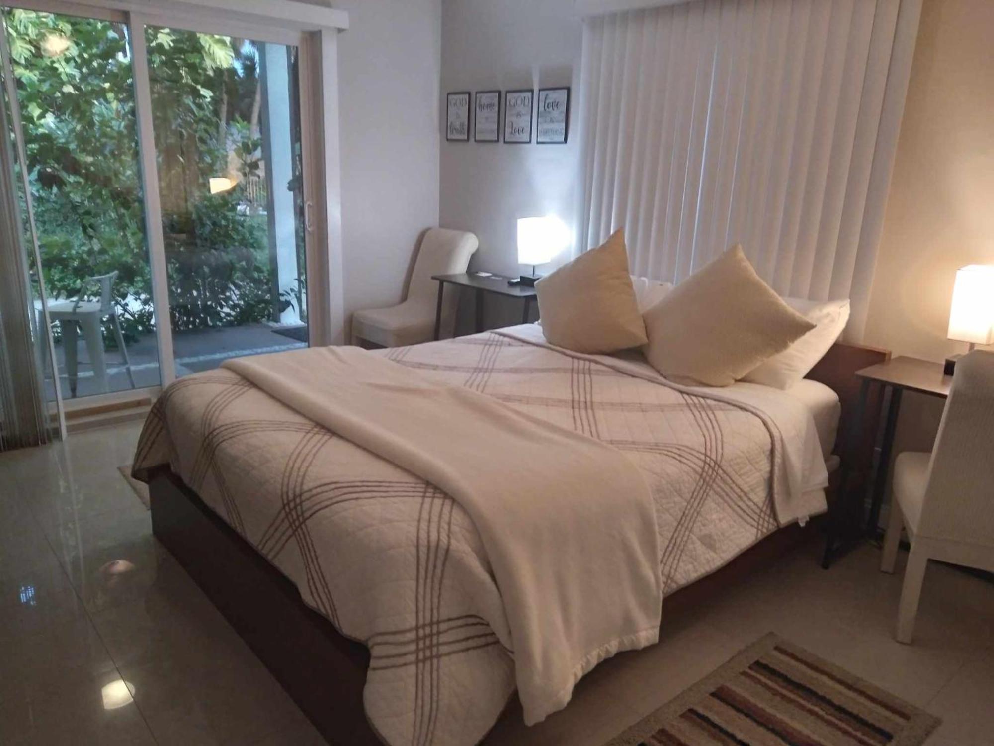 Naples' Hidden Gem Apartment Luaran gambar