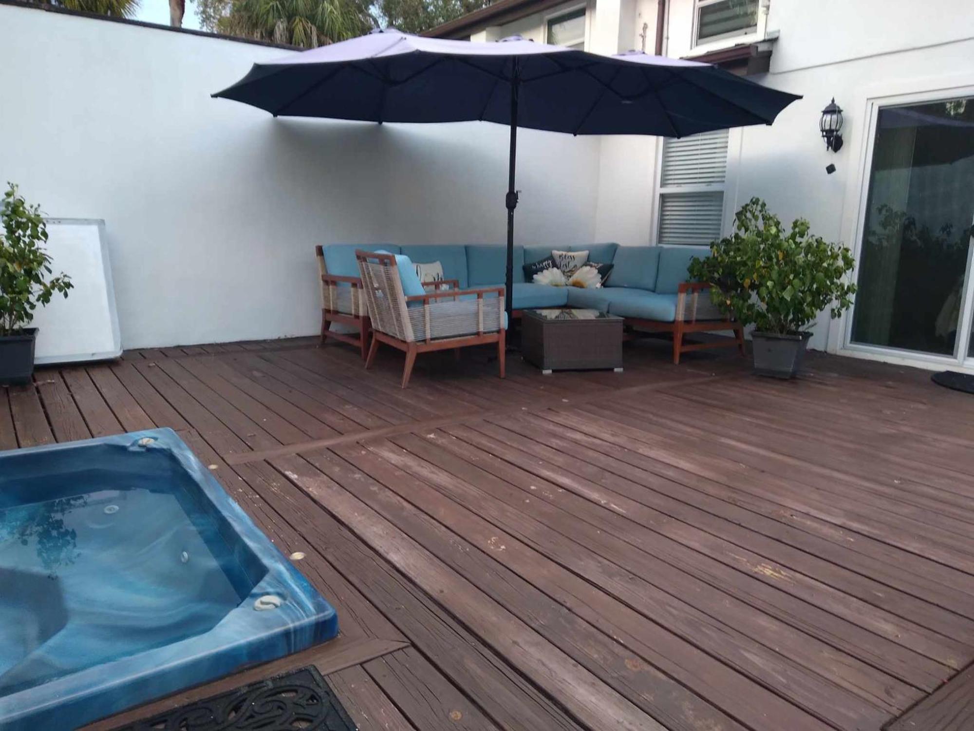 Naples' Hidden Gem Apartment Luaran gambar