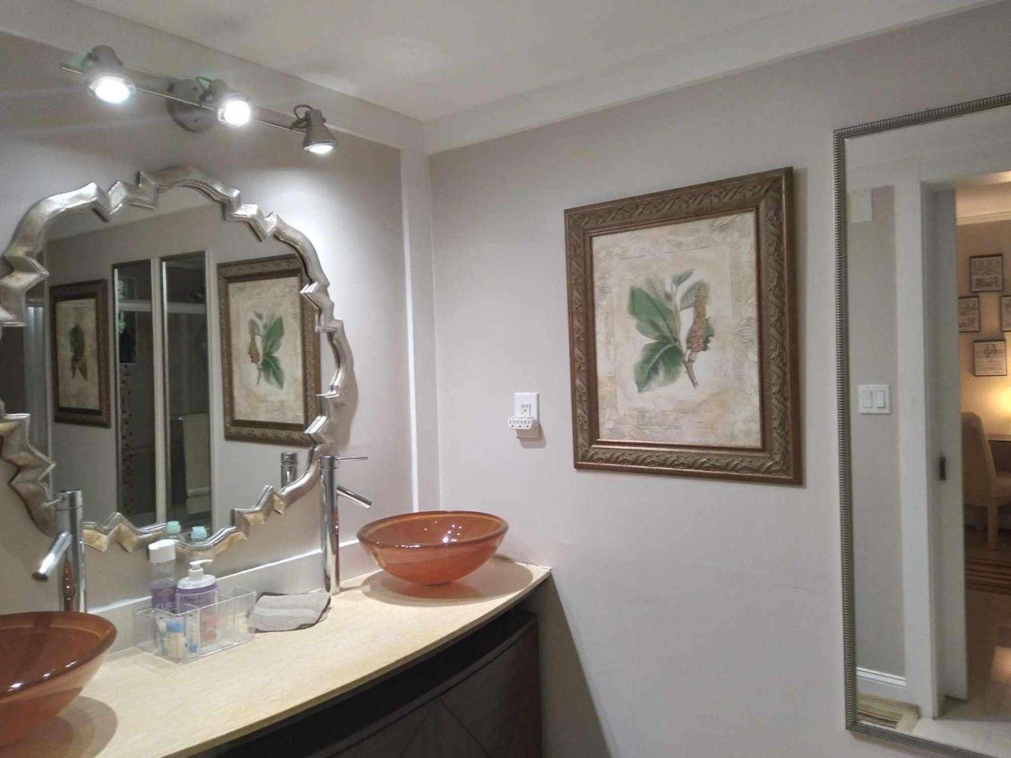 Naples' Hidden Gem Apartment Luaran gambar