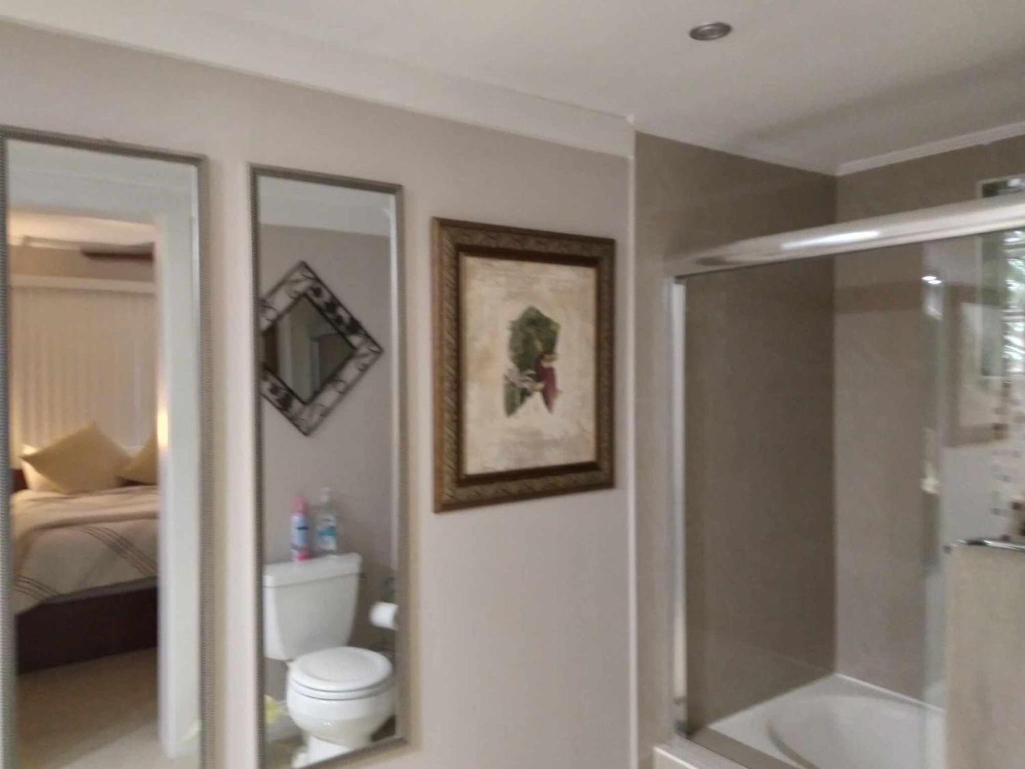 Naples' Hidden Gem Apartment Luaran gambar