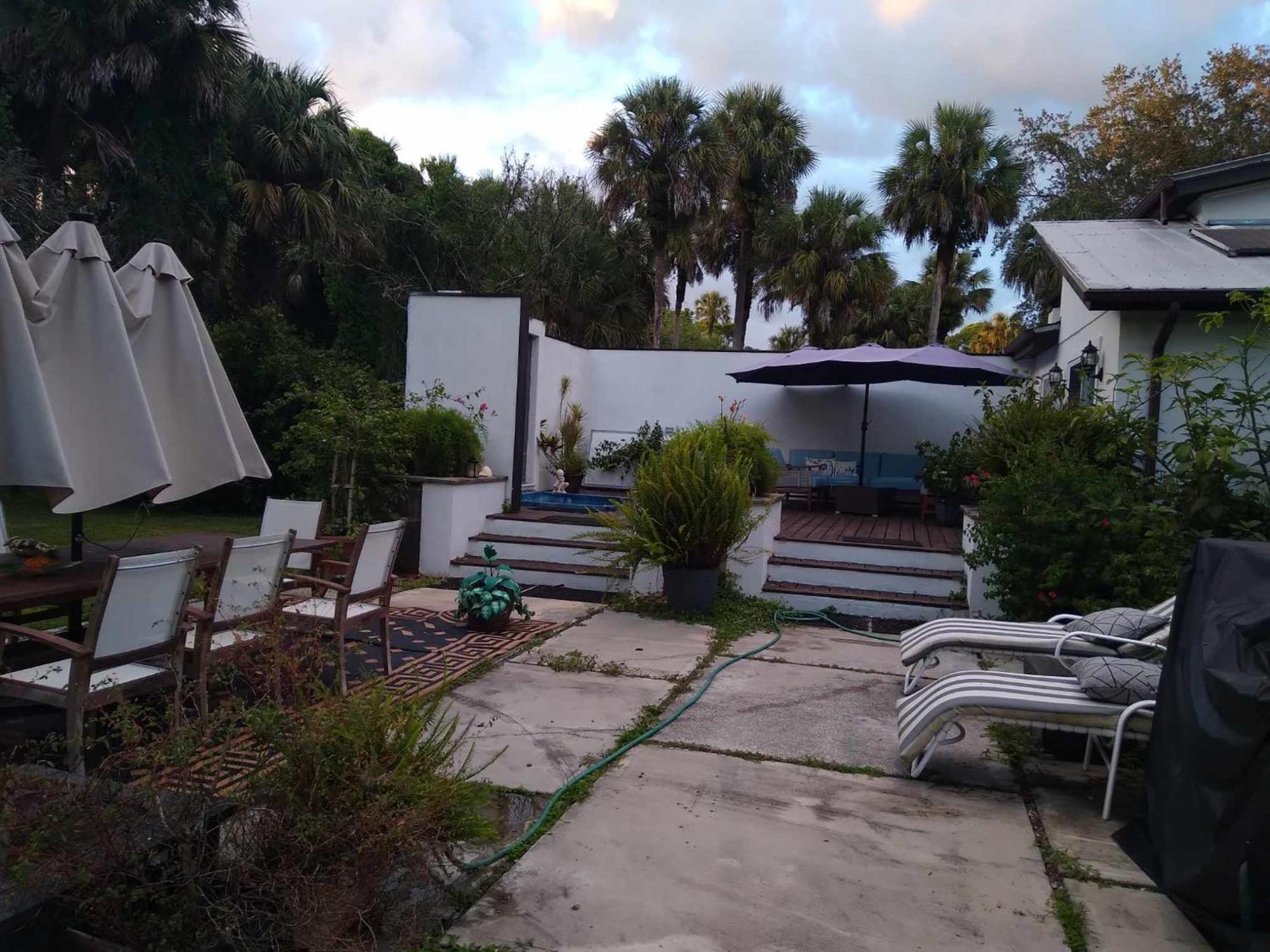 Naples' Hidden Gem Apartment Luaran gambar
