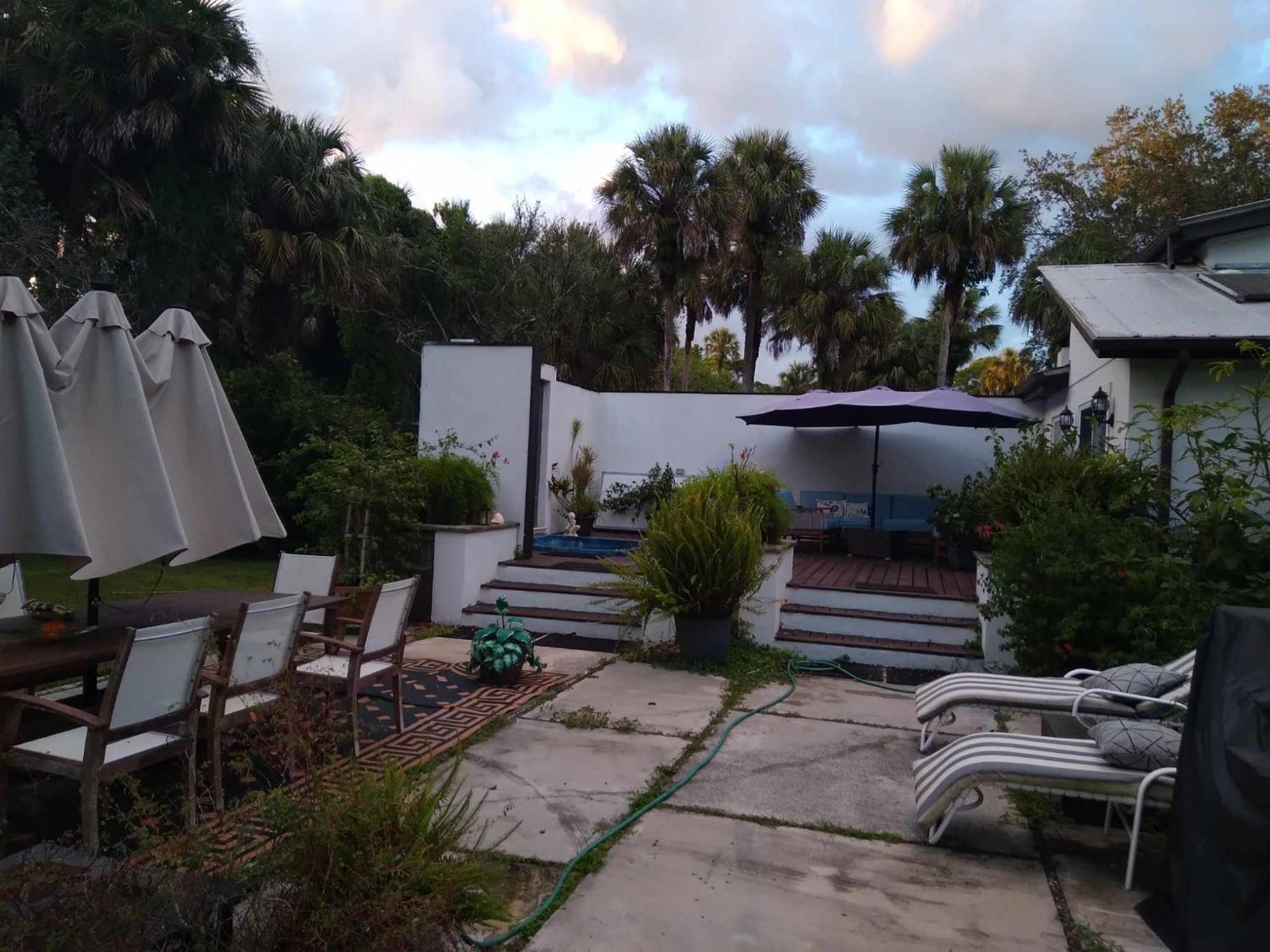 Naples' Hidden Gem Apartment Luaran gambar