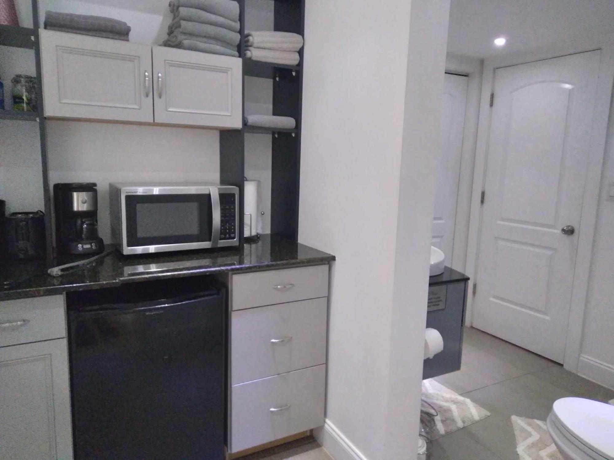 Naples' Hidden Gem Apartment Luaran gambar