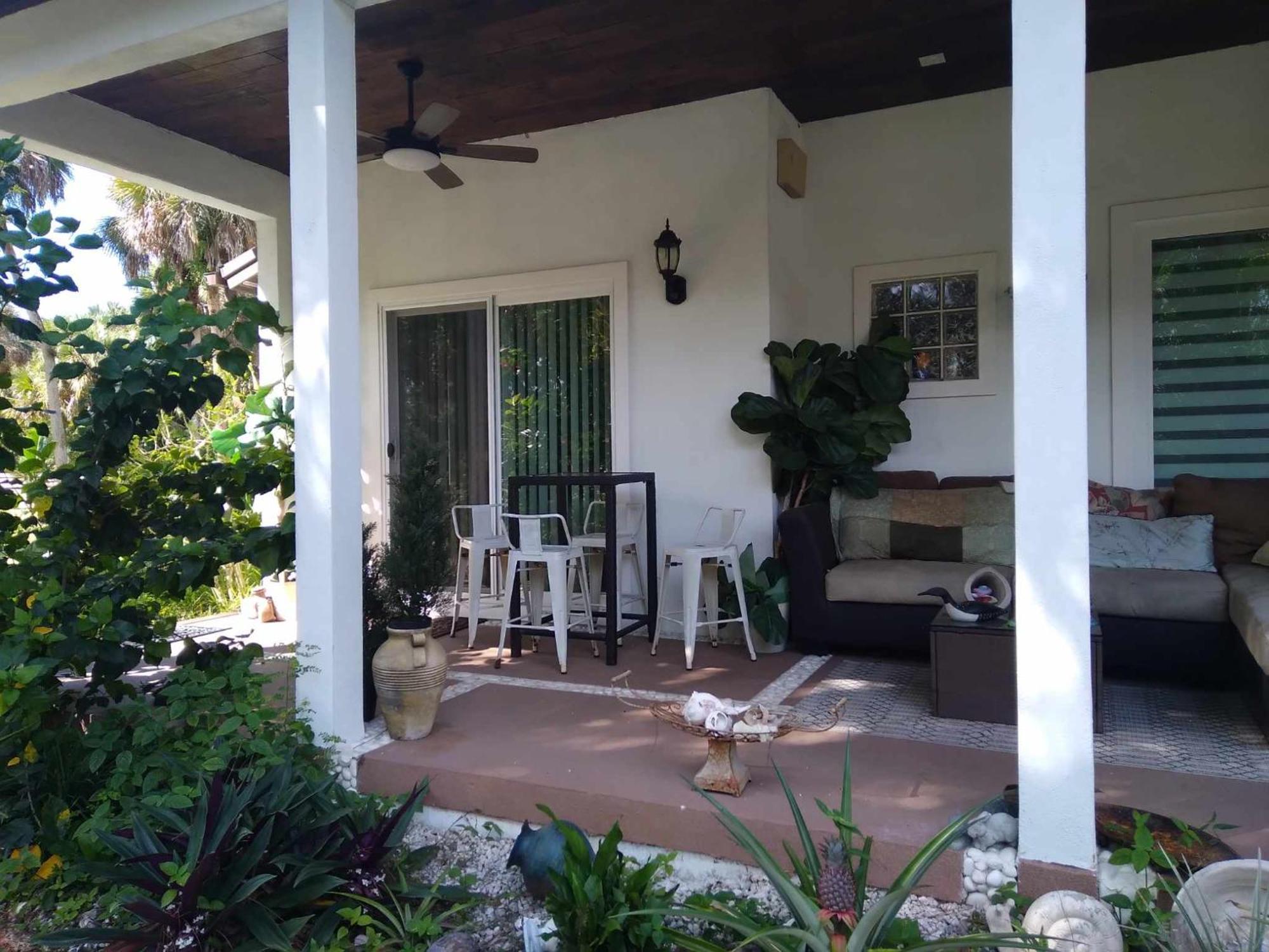 Naples' Hidden Gem Apartment Luaran gambar